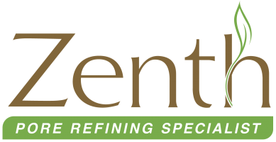 Zenth Pore Refining Specialist company logo