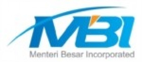 Menteri Besar Selangor(Incorporated) MBI company logo