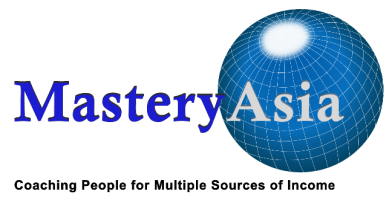MasteryAsia (M) Sdn Bhd  company logo