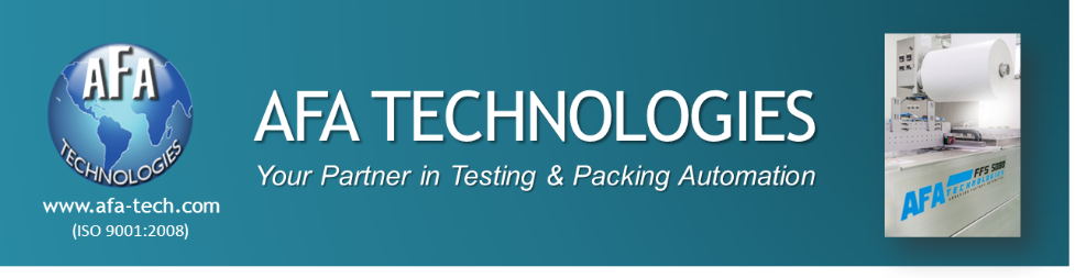 Banner for AFA Technologies Sdn. Bhd.