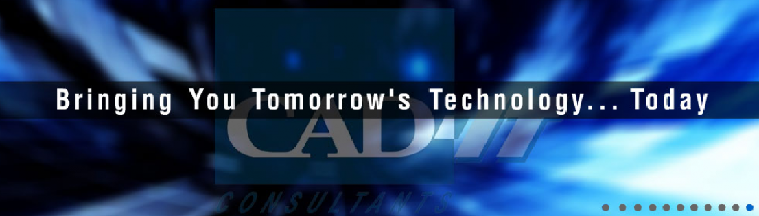 Banner for Applications Engineer (FEA/CFD) job by CAD-IT Consultants (M) Sdn Bhd