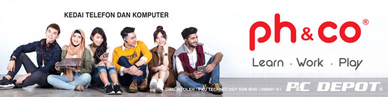 Banner for PKU TECHNOLOGY SDN BHD