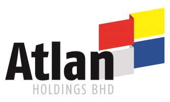 Atlan Holdings Bhd company logo