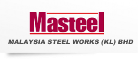 Malaysia Steel Works (KL) Bhd company logo