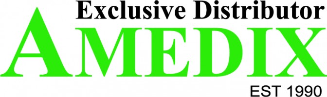 Amedix Sdn Bhd company logo