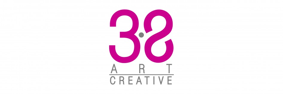 Banner for 3D Designer job by 3 Point 8 Art & Creative Sdn Bhd