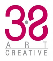 3 Point 8 Art & Creative Sdn Bhd company logo