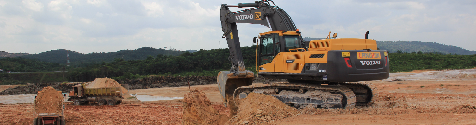 Banner image for Landhon Builders Sdn Bhd