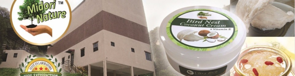 Banner for Midori Nature Sdn Bhd