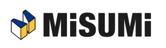 Misumi Malaysia Sdn Bhd company logo