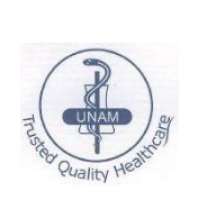 UNAM Pharmaceutical (M) Sdn Bhd company logo