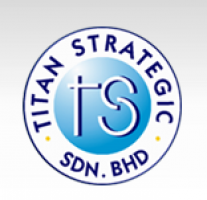 Titan Strategic Sdn Bhd company logo