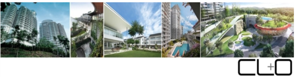 Banner for CL&O Architects Sdn Bhd
