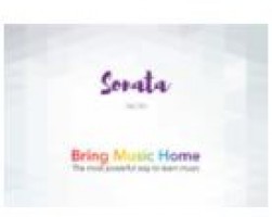 Sonata Music & Art Sdn Bhd company logo
