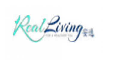 Real Living  company logo
