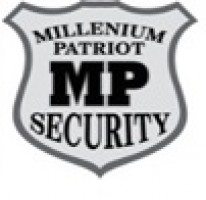 MILLENIUM PATRIOT SECURITY SERVICES (M) SDN BHD company logo