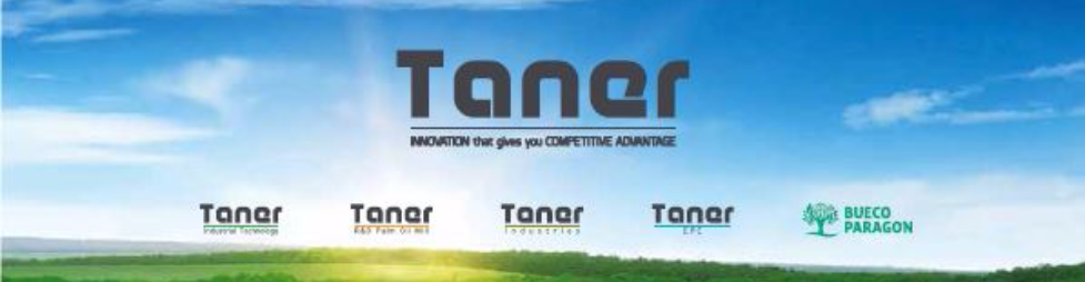 Banner for Taner Industrial Technology (M) Sdn Bhd