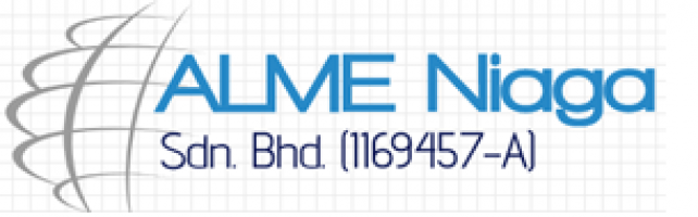 ALME NIAGA SDN. BHD. company logo