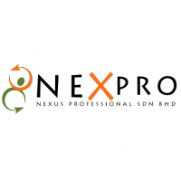 nexus professional sdn bhd company logo