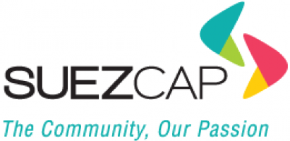 Suez Domain Sdn Bhd company logo