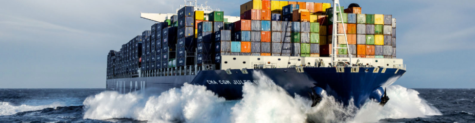 Banner for CMA CGM (M) SDN BHD