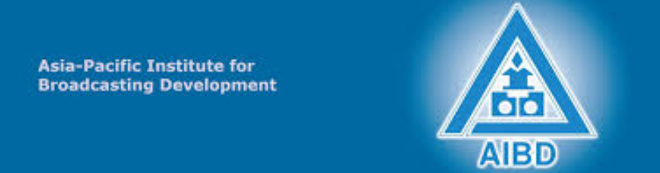 Banner for Asia-Pacific Institute for Broadcasting Development