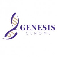 Genesis Genome Sdn Bhd company logo