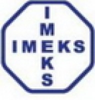 IMEKS Pharma Sdn. Bhd company logo