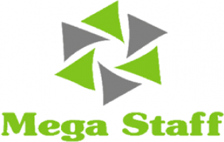 Mega Staff Sdn Bhd company logo