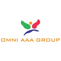 Omni AAA (M) Sdn Bhd logo