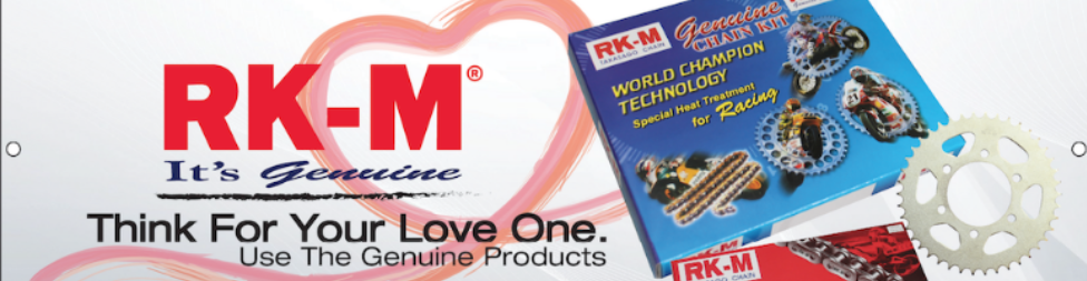 Banner for RK SOUTH ASIA SDN BHD