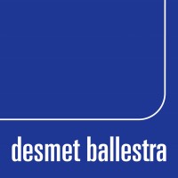 Desmet Ballestra (Malaysia) Sdn Bhd  company logo