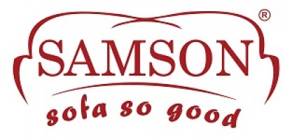 SAMSON PREMIUM SOFA GALLERY company logo