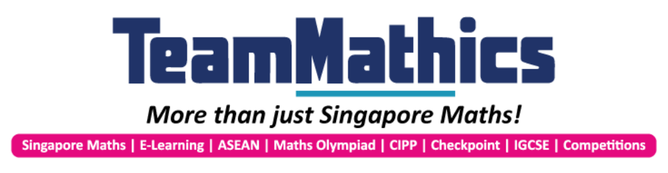 Banner for TeamMathics