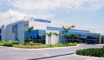 Hamadatec Sdn Bhd company logo