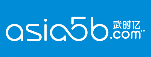 Asia5b Sdn Bhd company logo