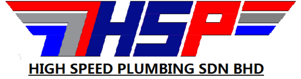 Banner for High Speed Plumbing Sdn Bhd