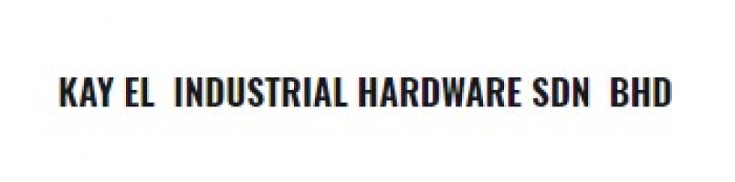 KAY EL  INDUSTRIAL HARDWARE SDN  BHD company logo