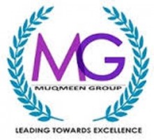 MUQMEEN  company logo