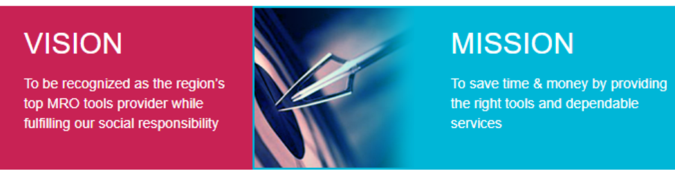 Banner for Tools Depot Sdn Bhd