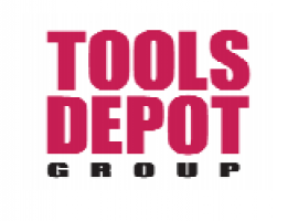 Tools Depot Sdn Bhd company logo