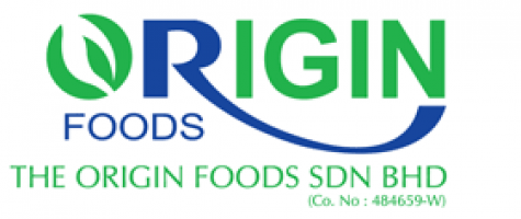 The Origin Foods Sdn Bhd company logo