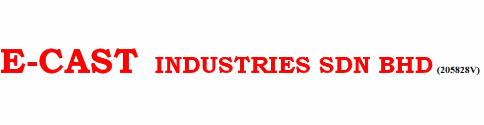 Banner for E-Cast Industries Sdn Bhd