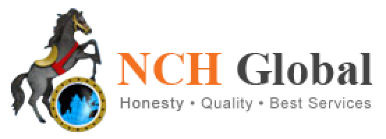 NCH GLOBAL SDN BHD company logo