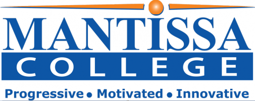 Mantissa College company logo