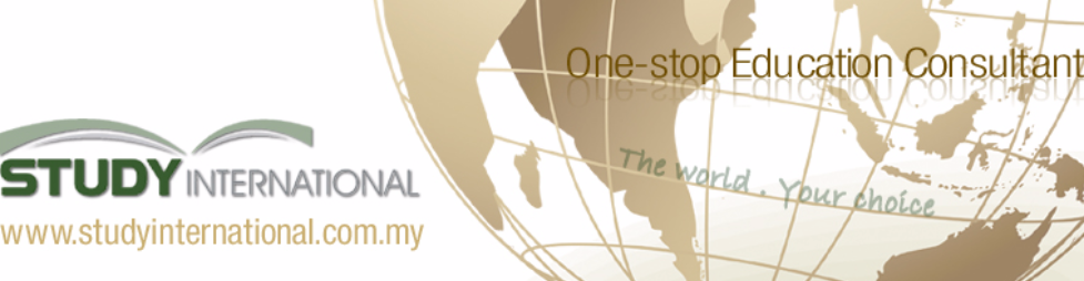 Banner for Study International Education Consult Sdn Bhd