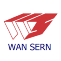 WAN SERN Metal Industries Sdn Bhd company logo