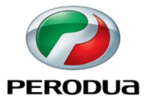 Perodua Sales Sdn Bhd company logo