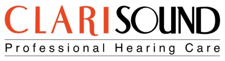 Clarisound Professional Hearing Care company logo