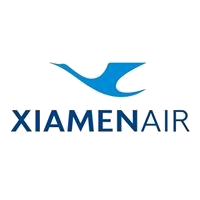 Xiamen Airlines company logo